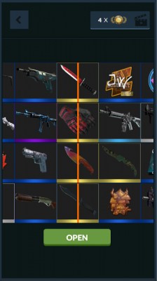 Case Upgrader screenshot №2