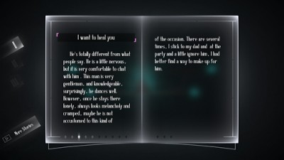 Loner screenshot №1