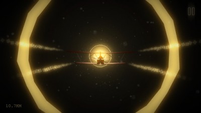 Loner screenshot №2