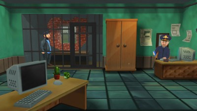 Бородач. День рождения Иришки screenshot №6