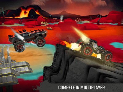 GX Monsters screenshot №6