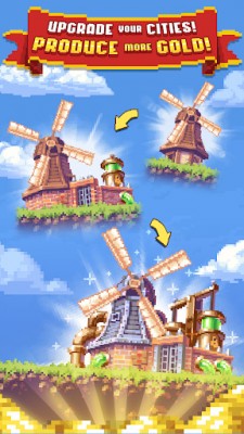 Idle Empires screenshot №2