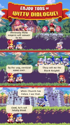 Idle Empires screenshot №5