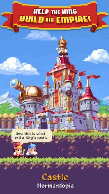 Idle Empires screenshot №1