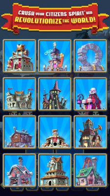 Idle Empires screenshot №4