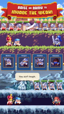 Idle Empires screenshot №3