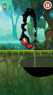 Oil Hunt 2 - Birthday Party screenshot №4