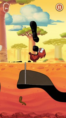 Oil Hunt 2 - Birthday Party screenshot №2