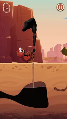 Oil Hunt 2 - Birthday Party screenshot №5