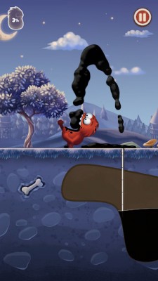 Oil Hunt 2 - Birthday Party screenshot №1