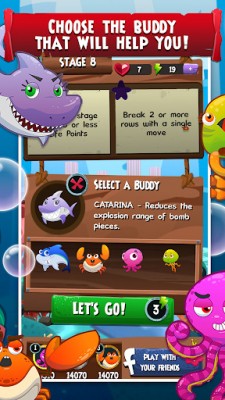 TRENGA: block puzzle game screenshot №7