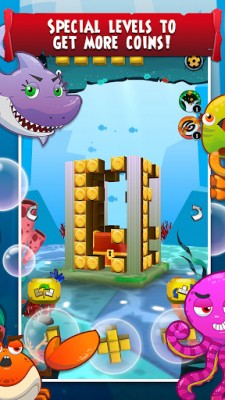 TRENGA: block puzzle game screenshot №5