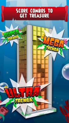 TRENGA: block puzzle game screenshot №4