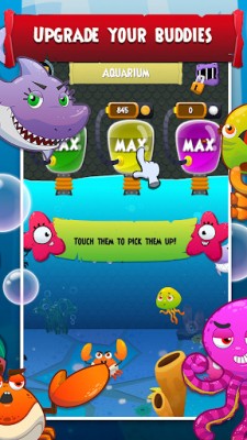 TRENGA: block puzzle game screenshot №3