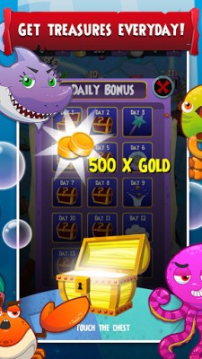 TRENGA: block puzzle game screenshot №6