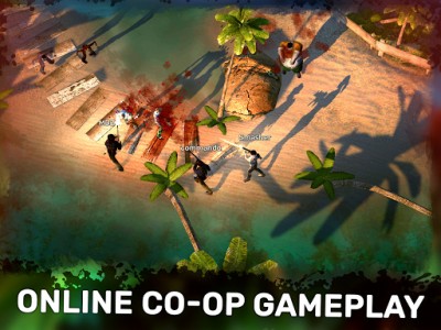 DEAD PLAGUE: Zombie Outbreak screenshot №2