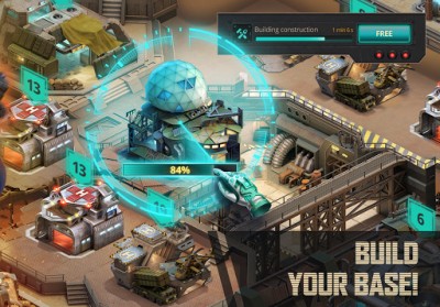 Terminator Genisys: Future War screenshot №7