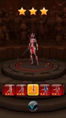 Alt Hero-Fastest Level Up RPG screenshot №6