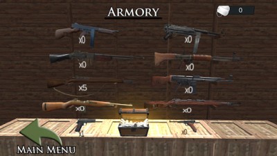 Medal Of Valor 3 - WW2 screenshot №6