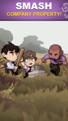 Office Space: Idle Profits screenshot №3