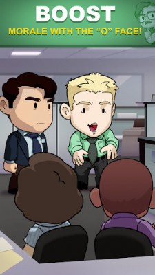 Office Space: Idle Profits screenshot №4
