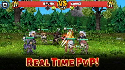 Tower Keepers screenshot №2