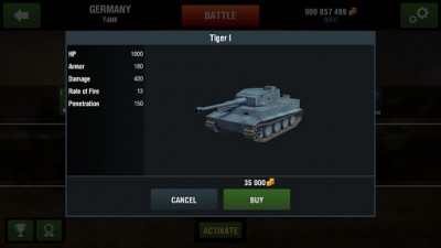 THA:Assault screenshot №3