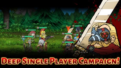 Tower Keepers screenshot №3