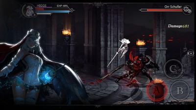 NeverGone screenshot №5