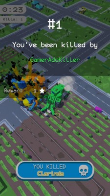 Destruction.io screenshot №6