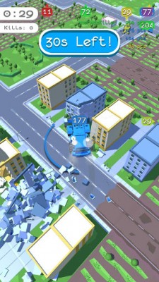 Destruction.io screenshot №7