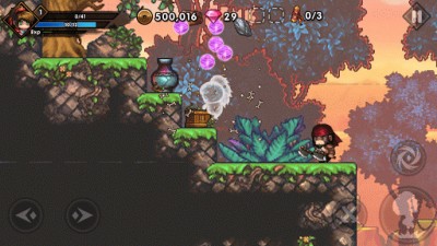 A Smile is Beautiful screenshot №5