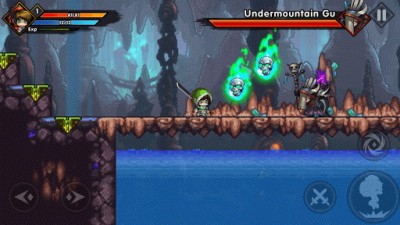 A Smile is Beautiful screenshot №3