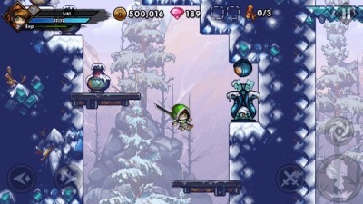 A Smile is Beautiful screenshot №4