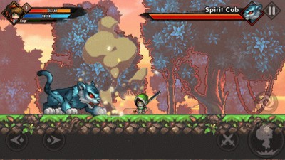 A Smile is Beautiful screenshot №2