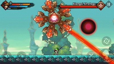 A Smile is Beautiful screenshot №6