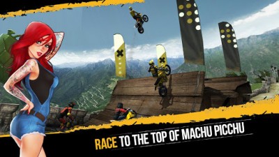 Dirt Xtreme screenshot №7