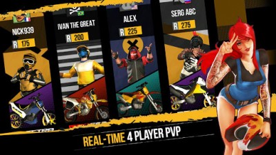 Dirt Xtreme screenshot №6