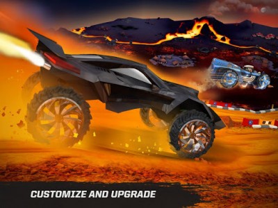 GX Motors screenshot №6