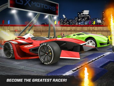 GX Motors screenshot №3