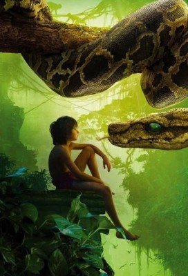 The Jungle Book screenshot №3