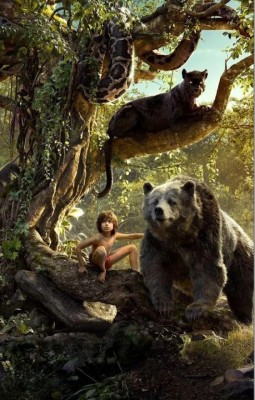 The Jungle Book screenshot №2