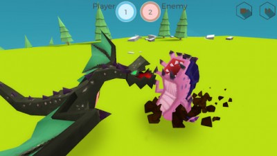 Tactical Battle Simulator screenshot №5