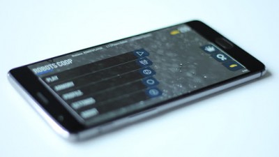 ROBOTS COOP screenshot №4