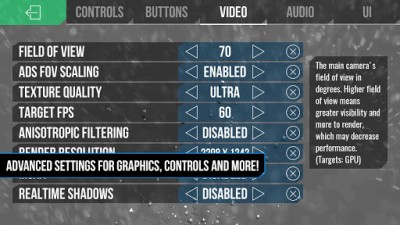 ROBOTS COOP screenshot №1