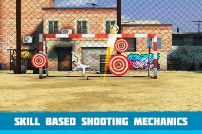 Penalty Kick: Soccer Football screenshot №6