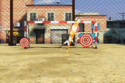 Penalty Kick: Soccer Football screenshot №1