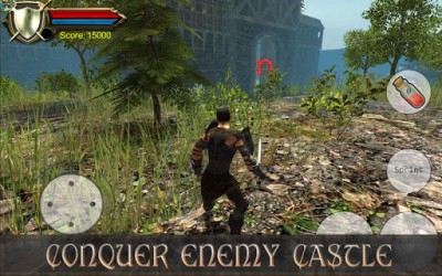 Kingdom Medieval screenshot №2