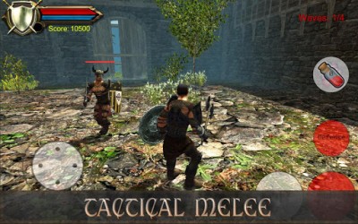 Kingdom Medieval screenshot №4