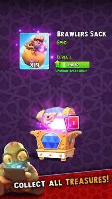 Tribal Mania screenshot №5